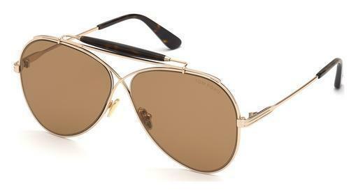 Sunglasses Tom Ford FT0818 28E