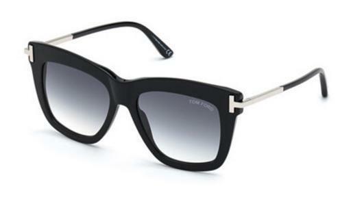 Sunglasses Tom Ford FT0822 01B