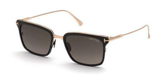 Sunglasses Tom Ford FT0831 02B