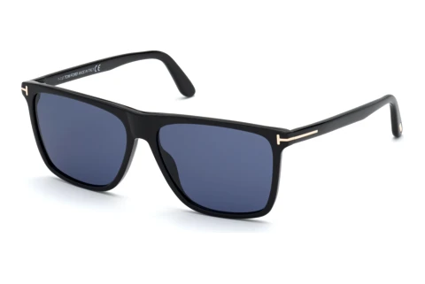 Sunglasses Tom Ford Fletcher (FT0832 01V)