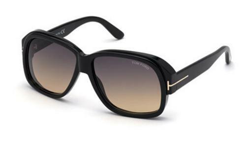 Sunglasses Tom Ford FT0837 52G