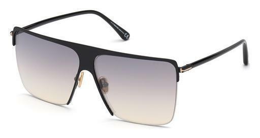 Sunglasses Tom Ford FT0840 01C