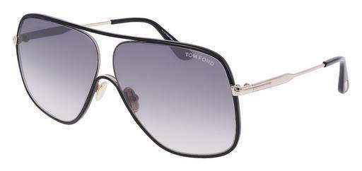 Sunglasses Tom Ford FT0841 28B