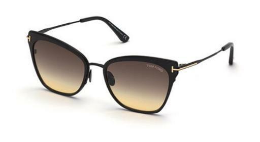 Sunglasses Tom Ford FT0843 01B