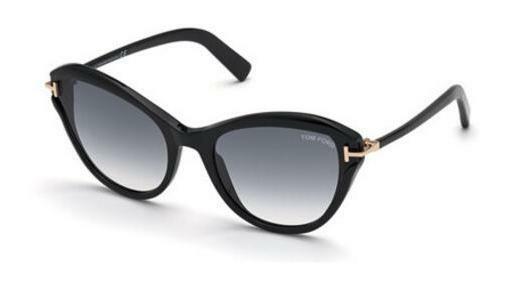 Sunglasses Tom Ford FT0850 01B
