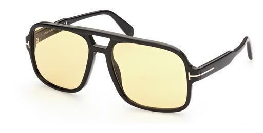 Sunglasses Tom Ford FT0884 01E