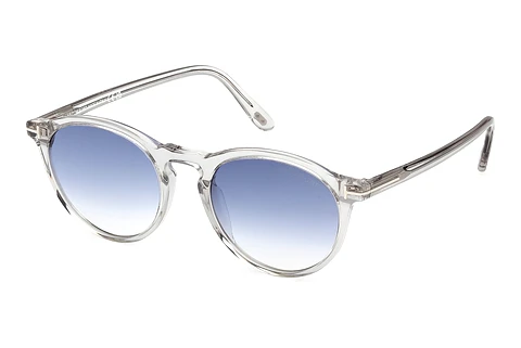 Sunglasses Tom Ford Aurele (FT0904 20W)