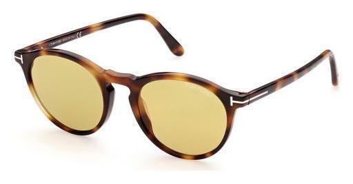 Sunglasses Tom Ford FT0904 53E