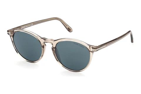 Sunglasses Tom Ford Aurele (FT0904 57V)