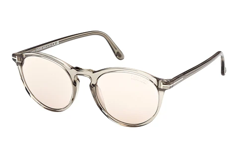 Sunglasses Tom Ford Aurele (FT0904 96E)