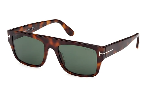 Sunglasses Tom Ford Dunning-02 (FT0907 53N)