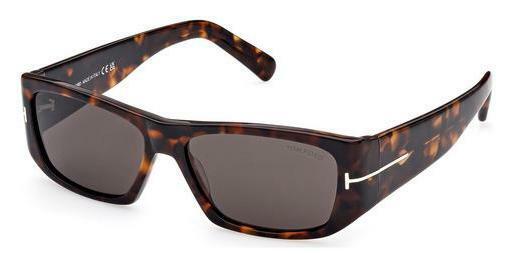 Sunglasses Tom Ford Andres-02 (FT0986 52A)
