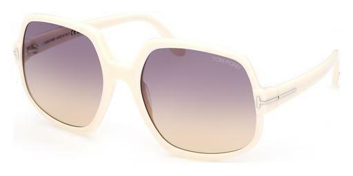 Sunglasses Tom Ford Delphine-02 (FT0992 25Z)