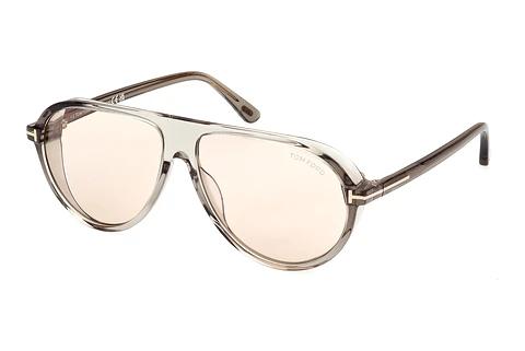 Sunglasses Tom Ford Marcus (FT1023 93E)