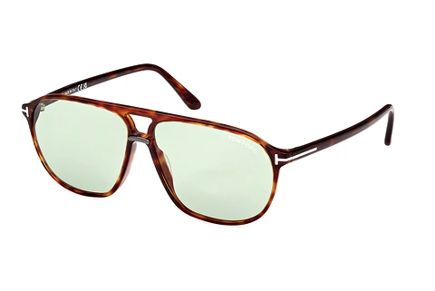 Sunglasses Tom Ford Bruce (FT1026 54N)