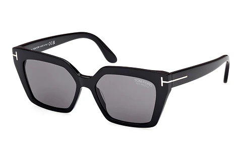 Sunglasses Tom Ford Winona (FT1030 01D)