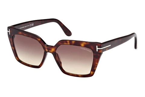 Sunglasses Tom Ford Winona (FT1030 52F)