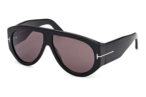 Sunglasses Tom Ford Bronson (FT1044 01A)