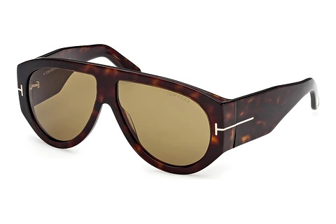 Sunglasses Tom Ford Bronson (FT1044 52N)