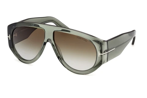 Sunglasses Tom Ford Bronson (FT1044 93B)