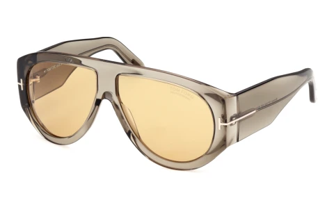 Sunglasses Tom Ford Bronson (FT1044 93E)
