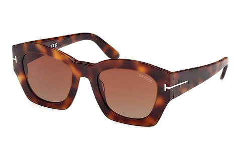 Sunglasses Tom Ford Guilliana (FT1083 53F)