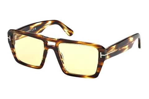 Sunglasses Tom Ford Redford (FT1153 52E)