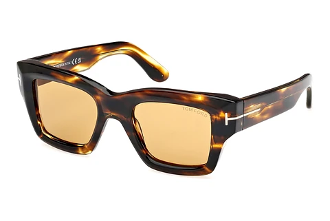 Sunglasses Tom Ford Ilias (FT1154 52E)