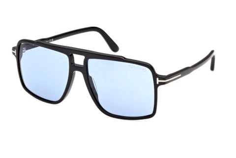 Sunglasses Tom Ford Kemp (FT1177 01V)