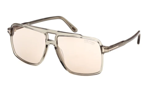 Sunglasses Tom Ford Kemp (FT1177 93E)
