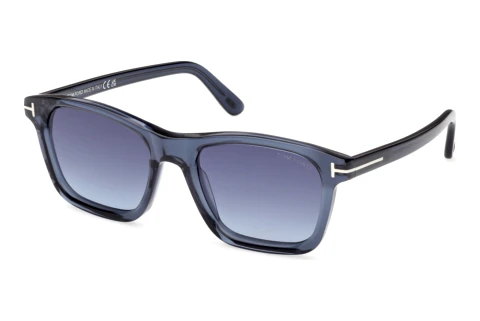 Sunglasses Tom Ford Barron (FT1179 90W)