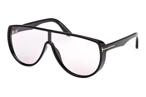 Sunglasses Tom Ford Achilles (FT1182 01A)