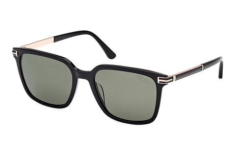 Sunglasses Tom Ford Jochem (FT1183 01R)