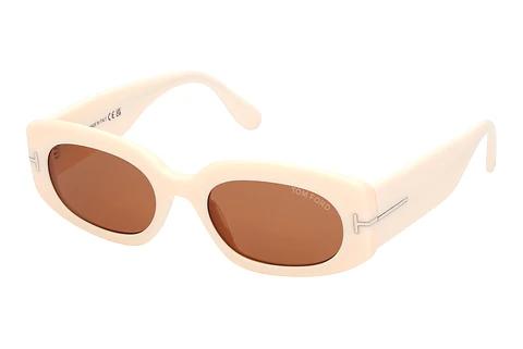 Sunglasses Tom Ford Cielle (FT1187 25E)