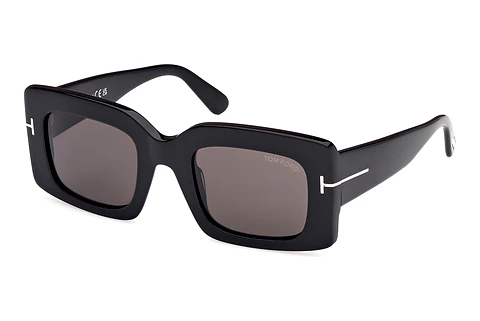 Sunglasses Tom Ford Brigitta (FT1188 01A)