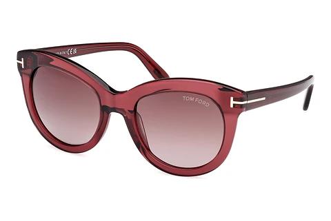 Sunglasses Tom Ford Odette (FT1189 69T)