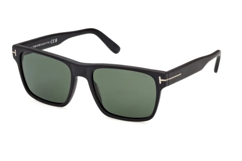 Sunglasses Tom Ford Calder (FT1205 02N)