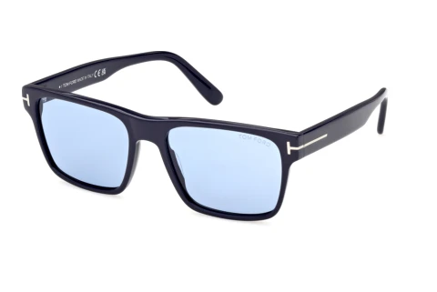 Sunglasses Tom Ford Calder (FT1205 90V)