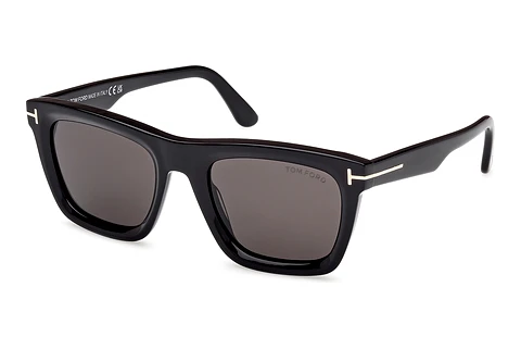 Sunglasses Tom Ford Lelio (FT1207 01A)
