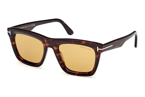 Sunglasses Tom Ford Lelio (FT1207 52E)