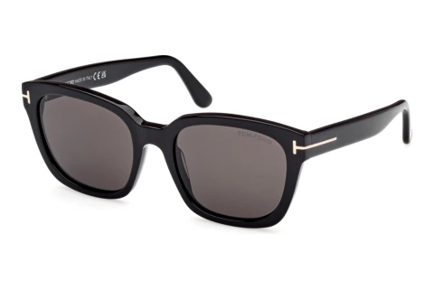 Sunglasses Tom Ford Haylay (FT1216 01A)