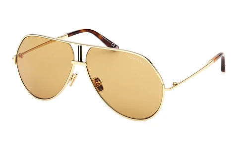 Sunglasses Tom Ford Rickie-02 (FT1281 30E)