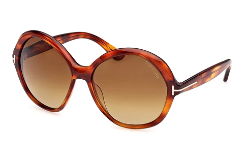 Sunglasses Tom Ford Annabelle-02 (FT1282 54F)
