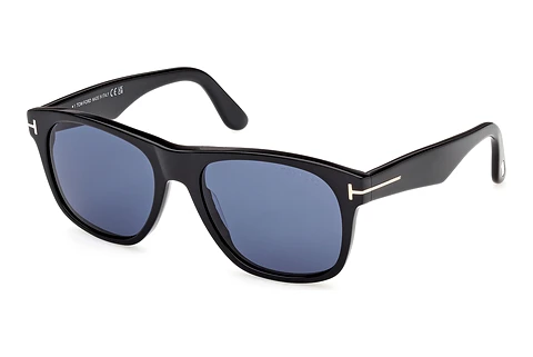 Sunglasses Tom Ford Marlon-02 (FT1284 01V)