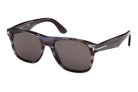 Sunglasses Tom Ford Marlon-02 (FT1284 56A)