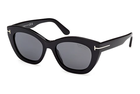 Sunglasses Tom Ford Linda-02 (FT1285 01D)
