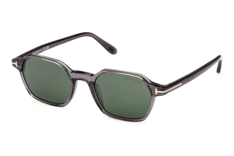 Sunglasses Tom Ford Joey-02 (FT1301 20N)