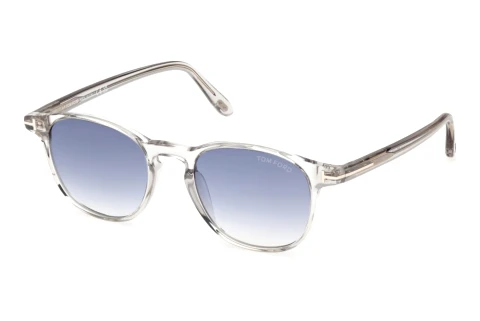 Sunglasses Tom Ford Holt-02 (FT1302 20W)