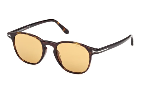 Sunglasses Tom Ford Holt-02 (FT1302 52E)