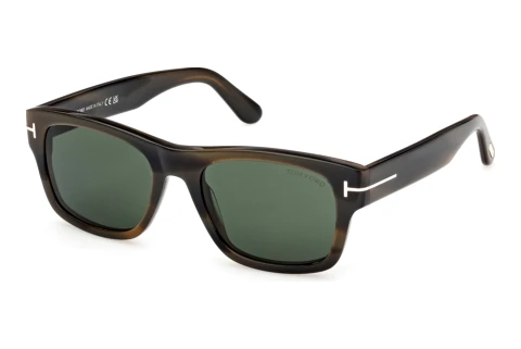 Sunglasses Tom Ford Smith-02 (FT1303 55N)